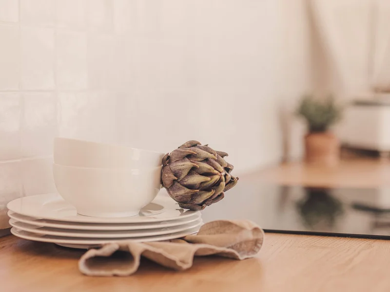 Ferienhaus am Wasser